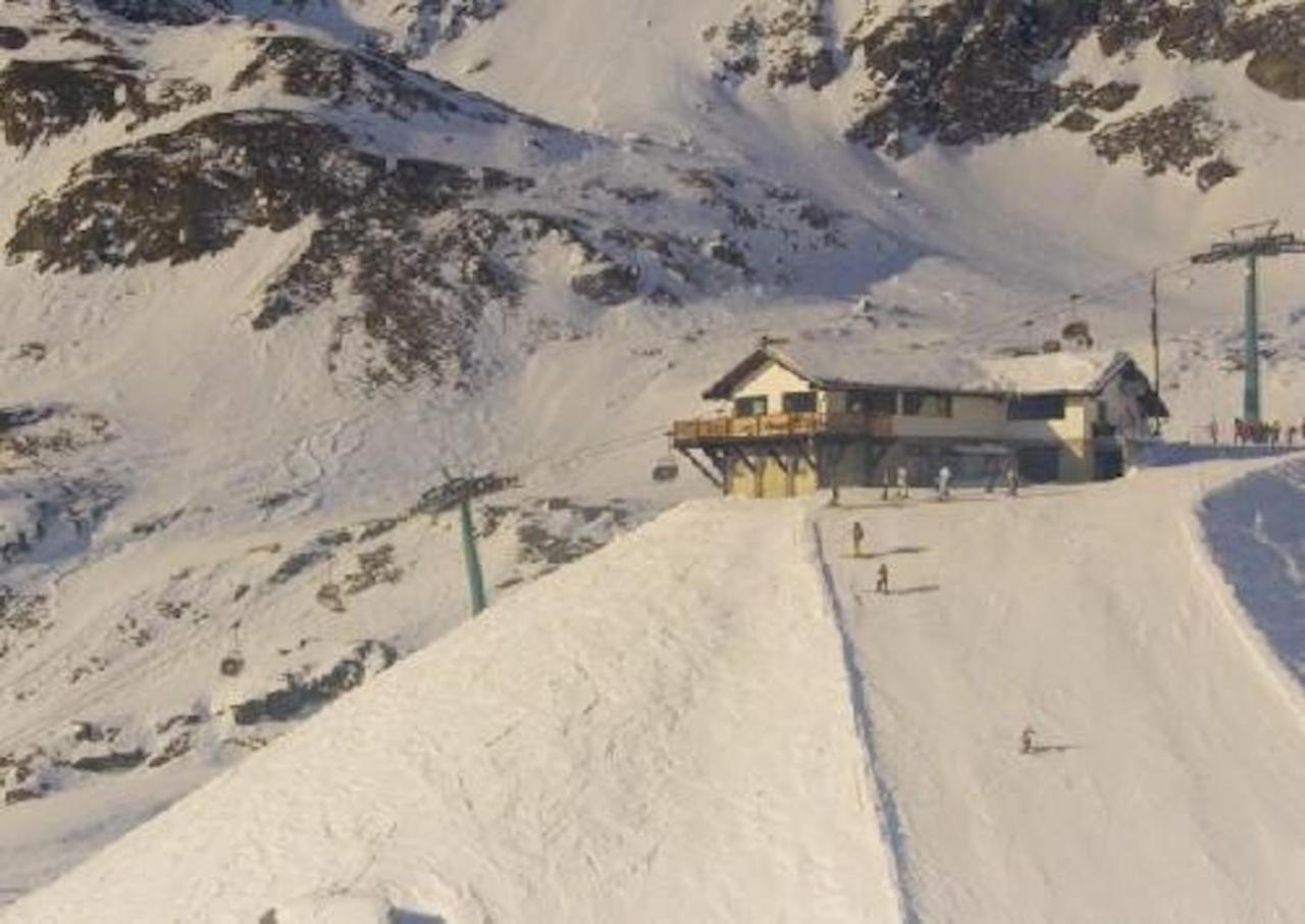 Albergo Ristoro Sitten - 2300 Mt Gressoney-La-Trinite Luaran gambar